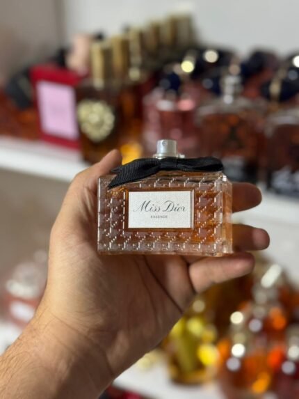 Miss Dior Essence EDP
