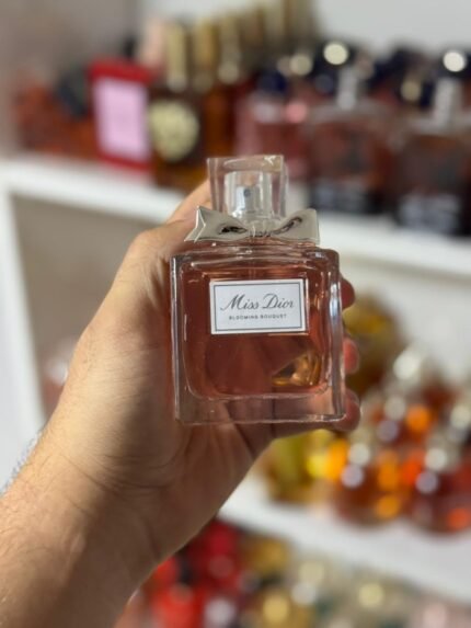 Miss Dior Blooming Bouquet