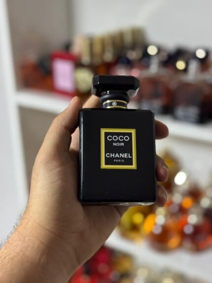 Chanel Coco Noir EDP