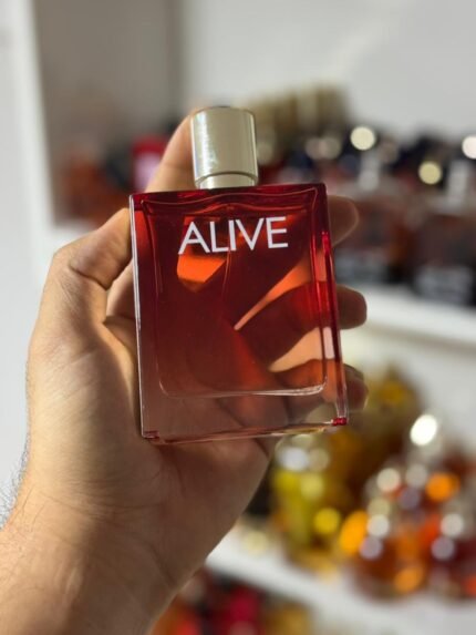 Boss Alive EDP