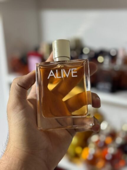 Hugo Boss Alive EDP