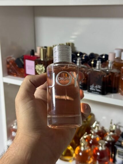 Joy by Dior EDP