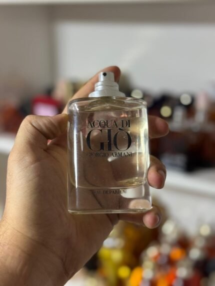 Acqua di Gio EDP