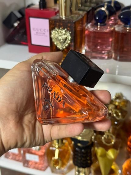 Prada Paradoxe EDP